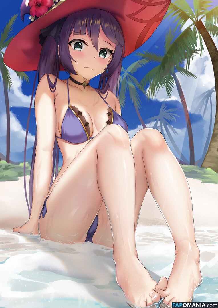 Genshin Impact / genshinimpact Nu OnlyFans  Photo fuitée #1819