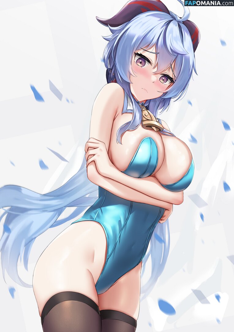 Genshin Impact / genshinimpact Nu OnlyFans  Photo fuitée #1820