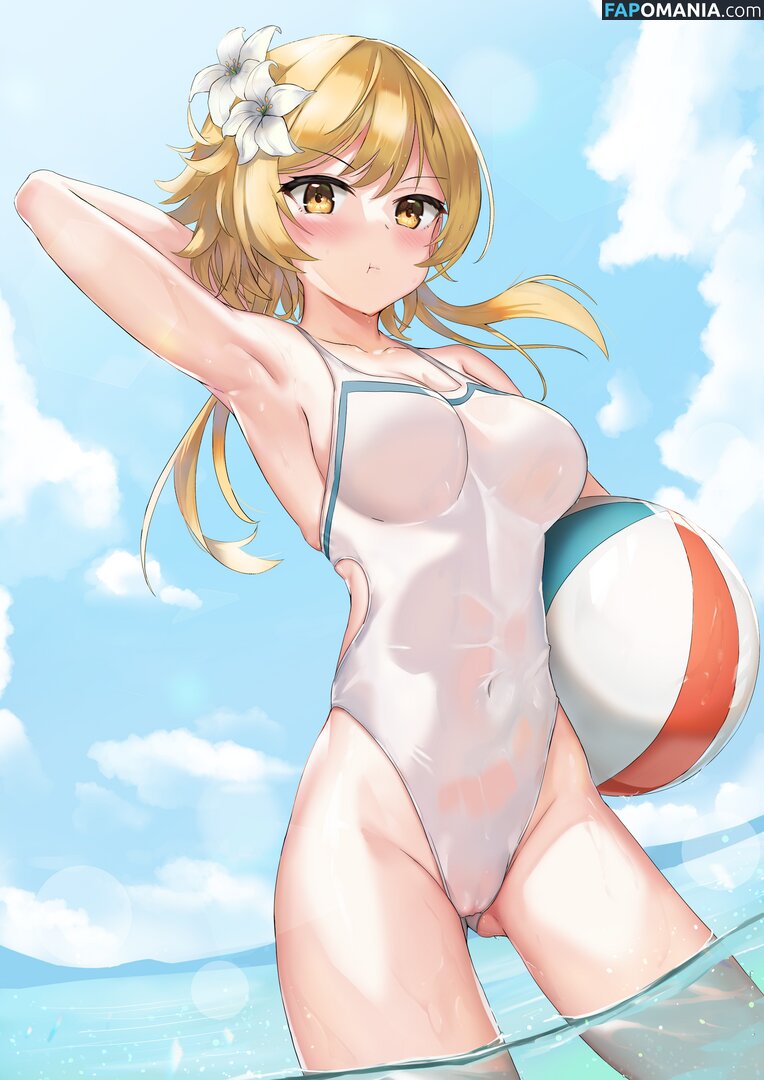 Genshin Impact / genshinimpact Nu OnlyFans  Photo fuitée #1822