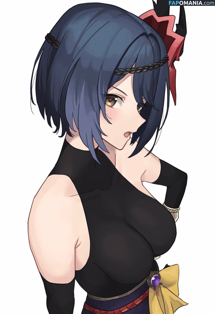 Genshin Impact / genshinimpact Nu OnlyFans  Photo fuitée #1830