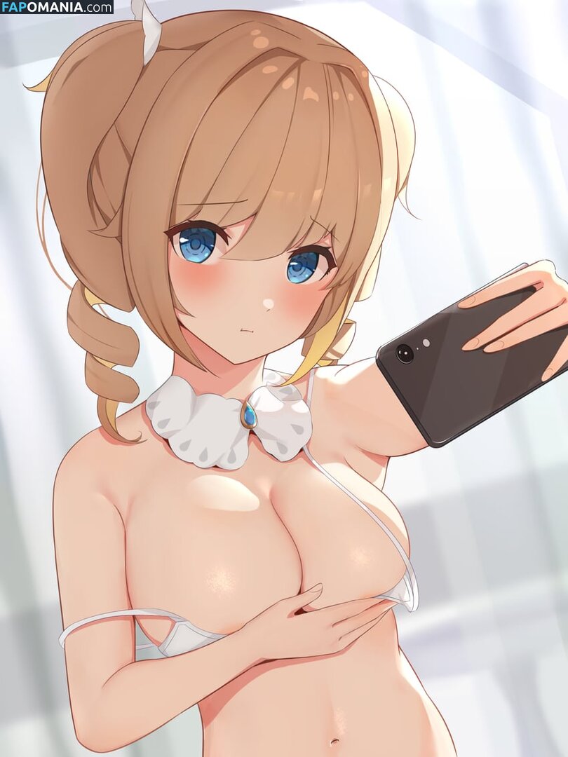 Genshin Impact / genshinimpact Nu OnlyFans  Photo fuitée #1837