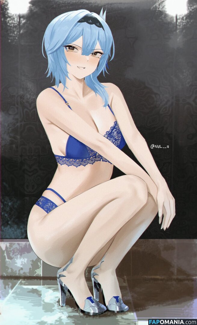 Genshin Impact / genshinimpact Nu OnlyFans  Photo fuitée #1840