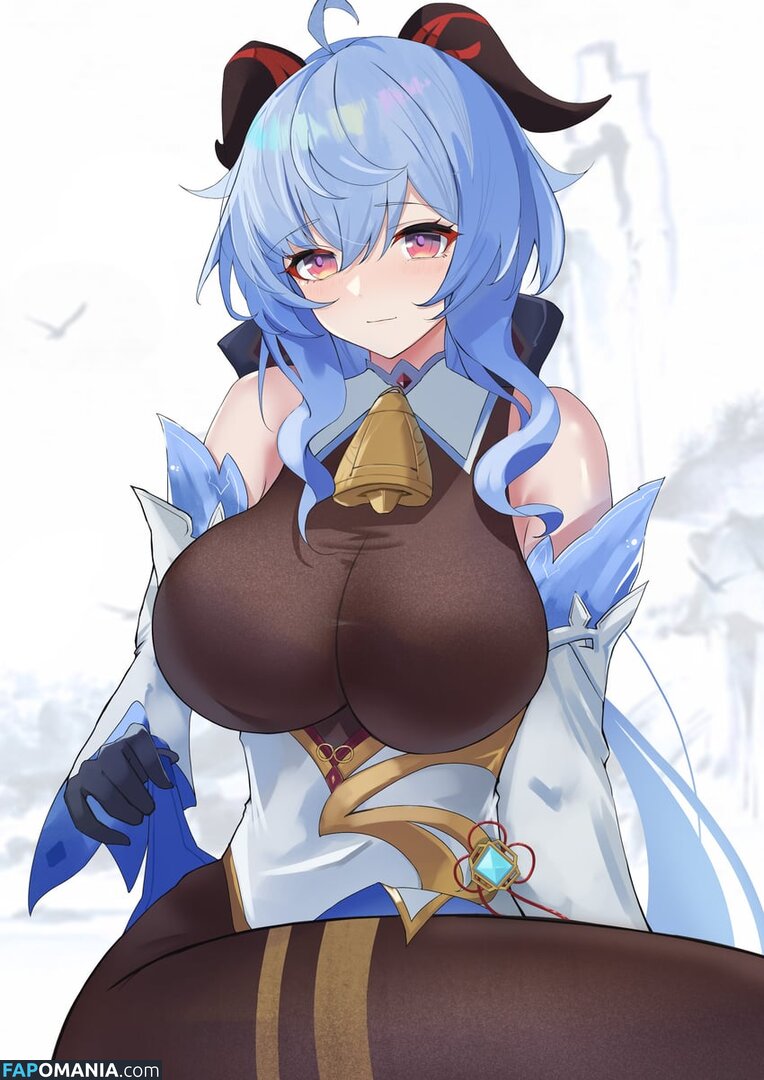 Genshin Impact / genshinimpact Nu OnlyFans  Photo fuitée #1846