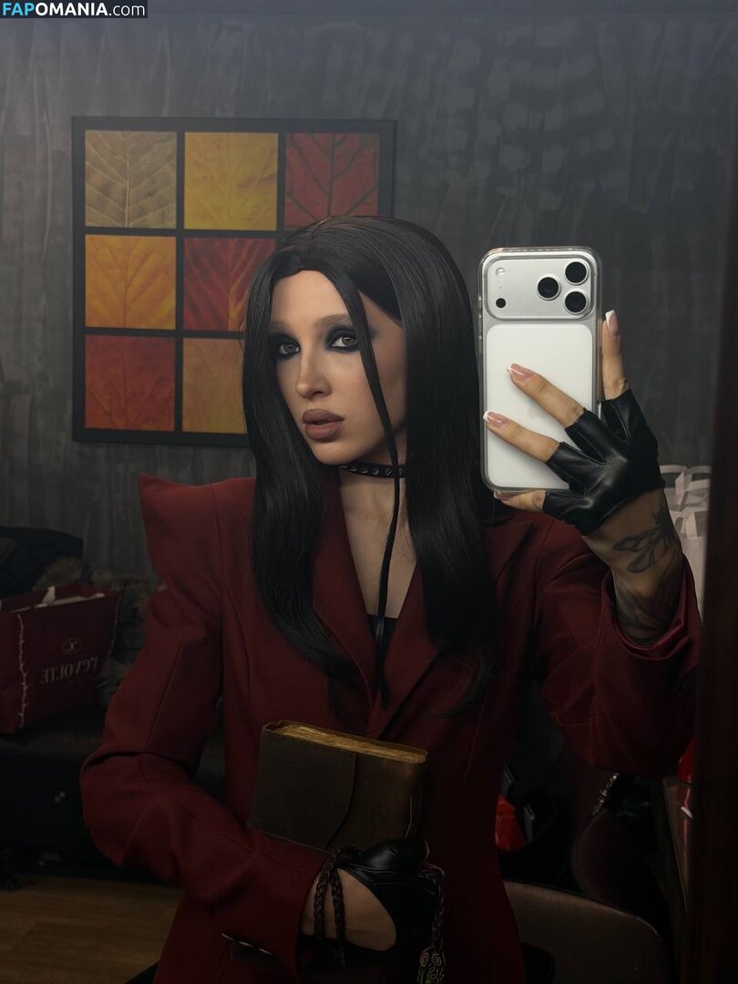 Gensyxa Twitch / gensyxa Nu OnlyFans  Photo fuitée #79
