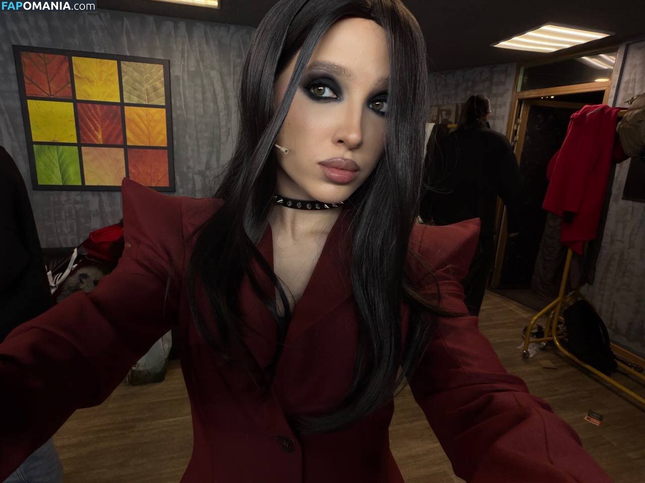 Gensyxa Twitch / gensyxa Nu OnlyFans  Photo fuitée #80