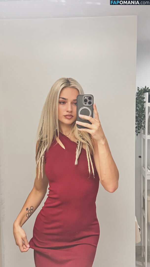 Georgia Ellenwood - Canadian Athlete / george_ahhh Nu OnlyFans  Photo fuitée #1