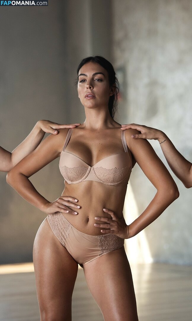 Georgina Rodriguez / georginagio Nu OnlyFans  Photo fuitée #64