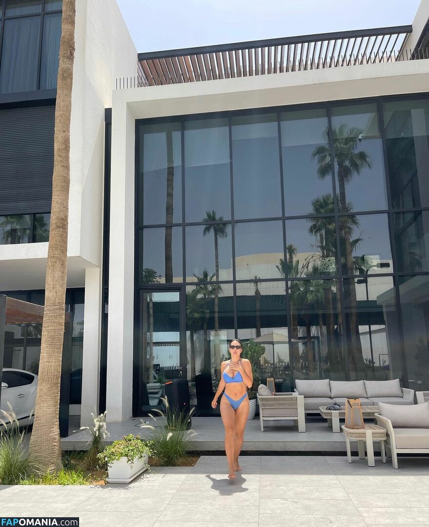 Georgina Rodriguez / georginagio Nu OnlyFans  Photo fuitée #71