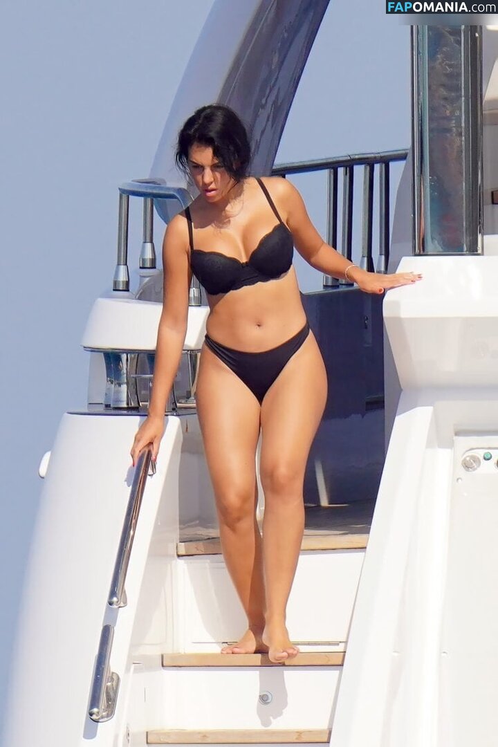 Georgina Rodriguez / georginagio Nu OnlyFans  Photo fuitée #73