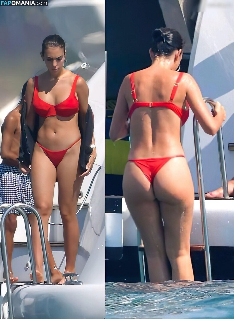Georgina Rodriguez / georginagio Nu OnlyFans  Photo fuitée #77
