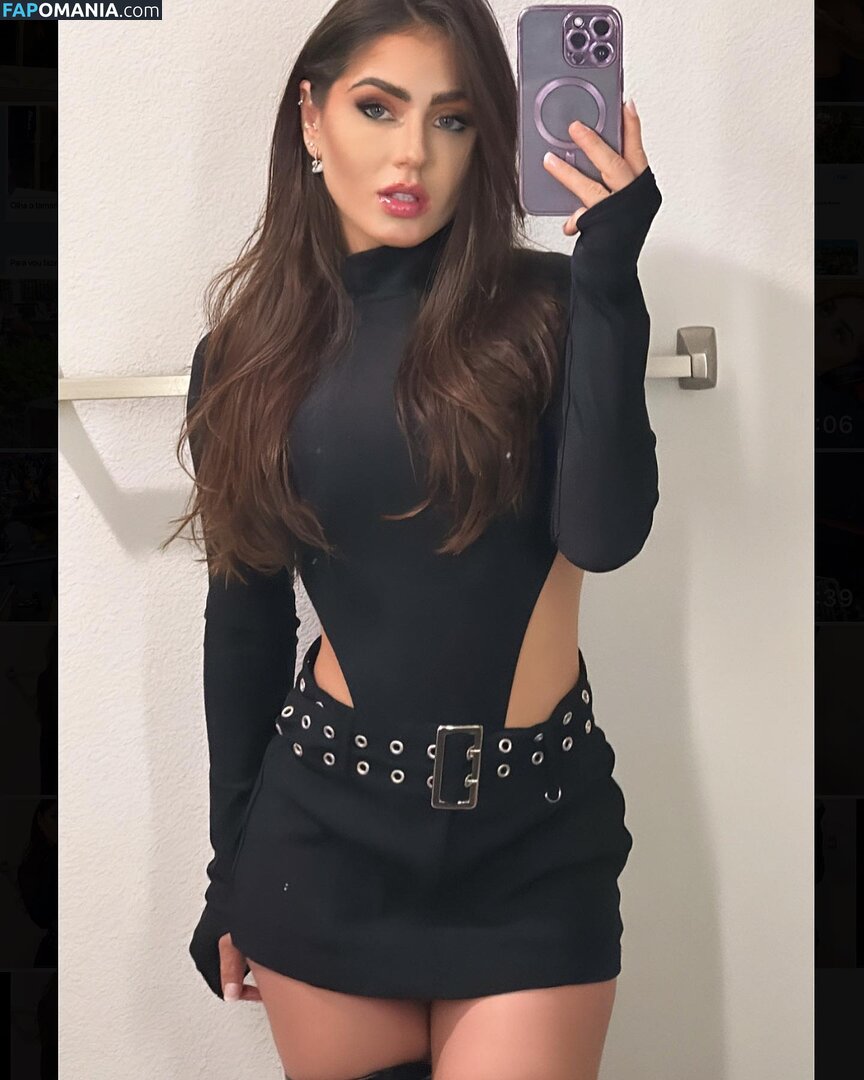 Ghi Eburneo / ghi_eburneo / giovanna Nu OnlyFans  Photo fuitée #251
