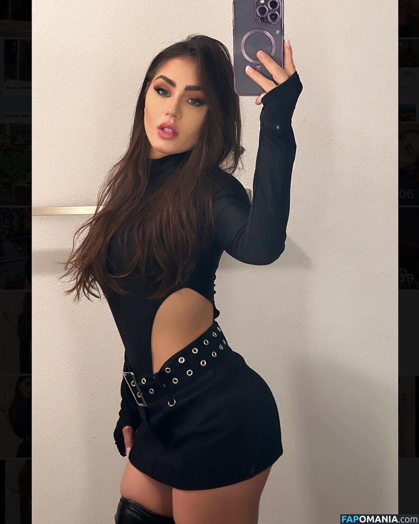 Ghi Eburneo / ghi_eburneo / giovanna Nu OnlyFans  Photo fuitée #252