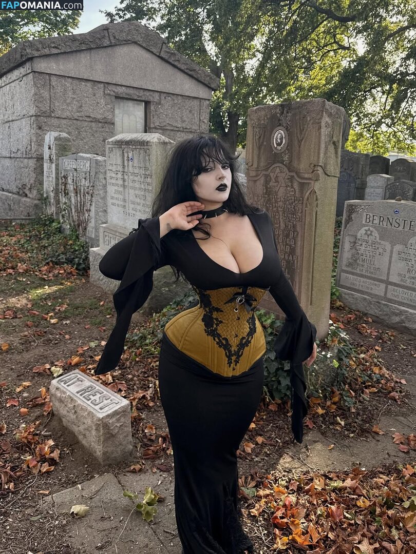ghoulishbats Nu OnlyFans  Photo fuitée #10