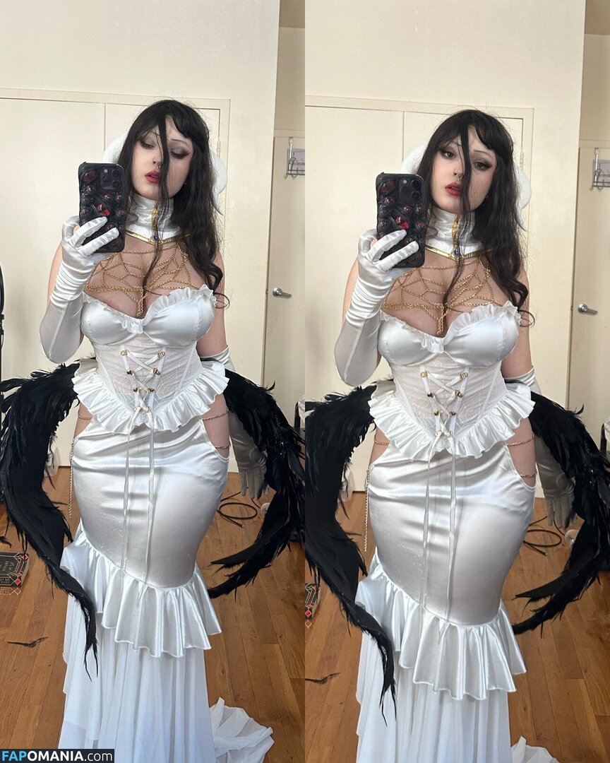 ghoulishbats Nu OnlyFans  Photo fuitée #18