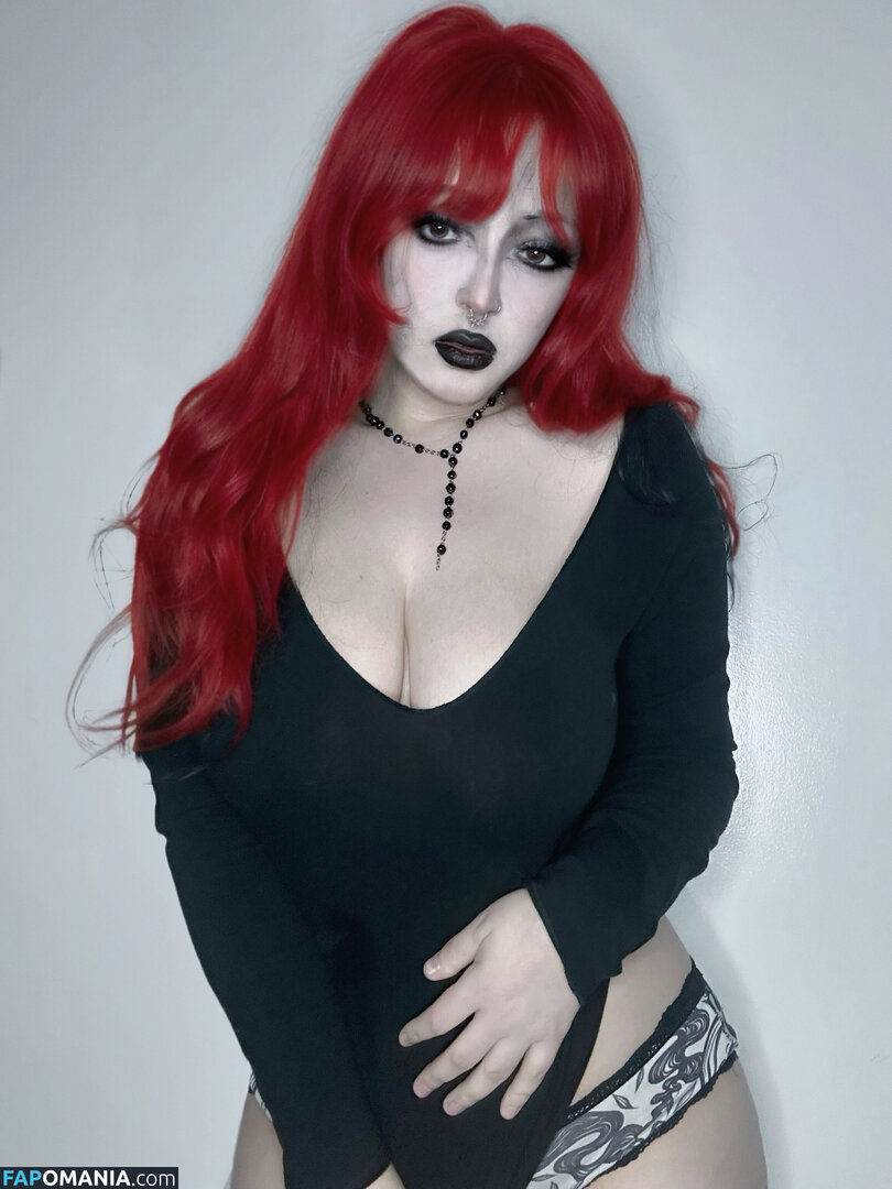 ghoulishbats Nu OnlyFans  Photo fuitée #20