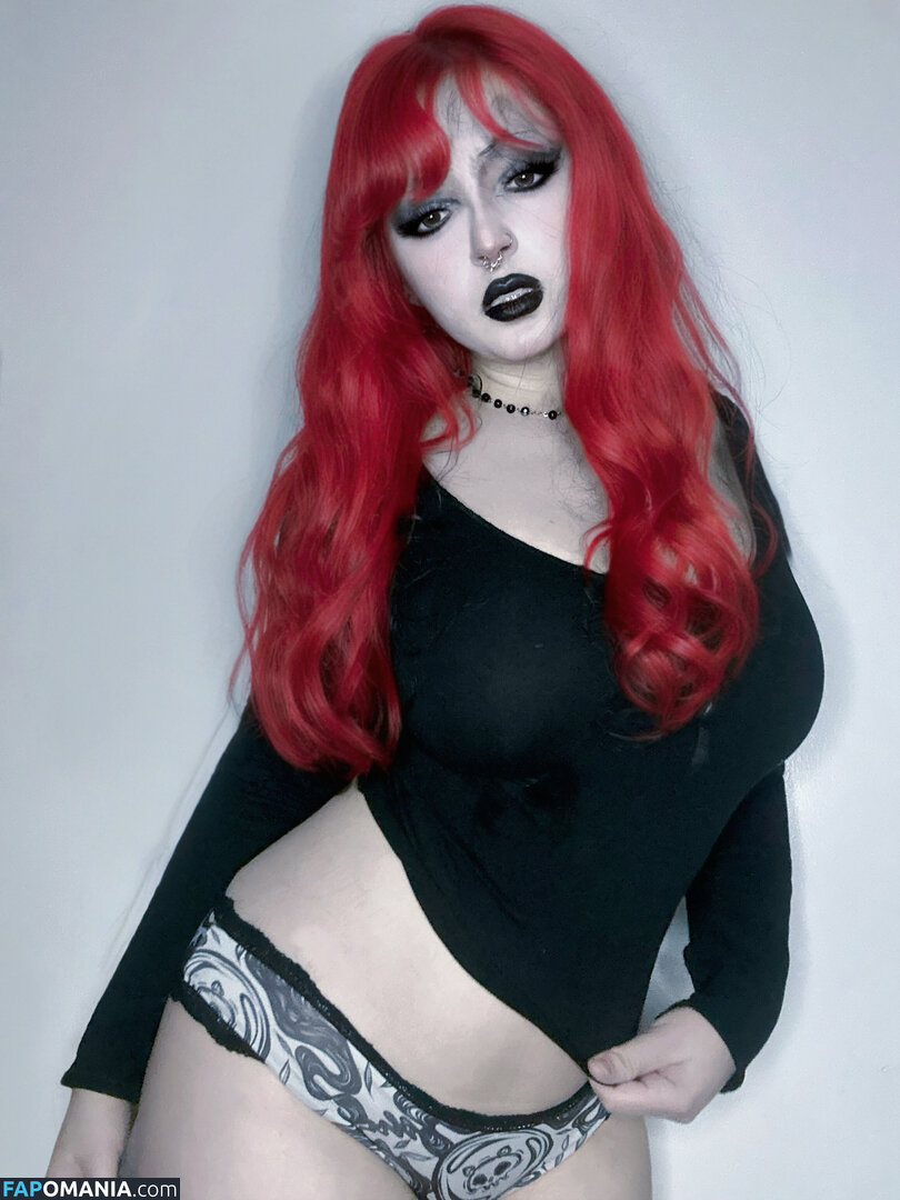 ghoulishbats Nu OnlyFans  Photo fuitée #22