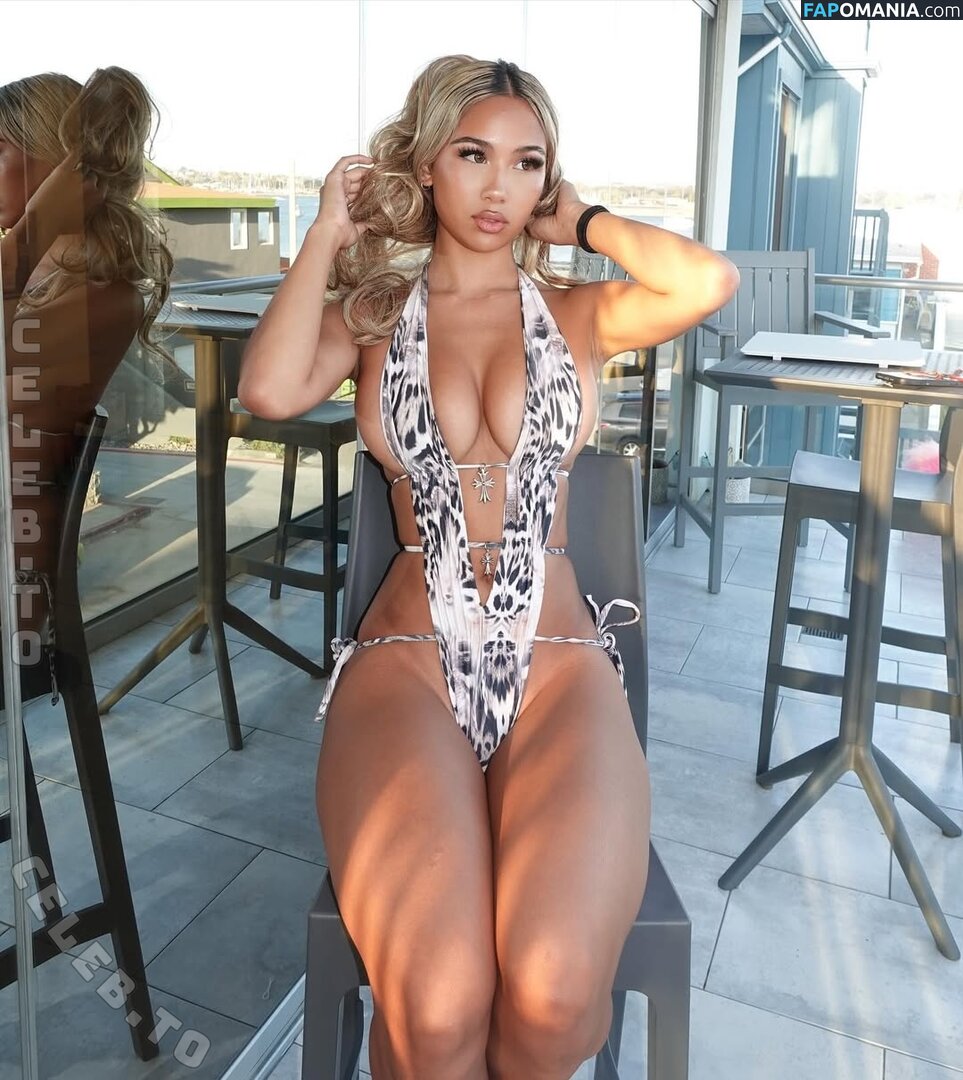 Gia Dimino / giadimino Nu OnlyFans  Photo fuitée #3