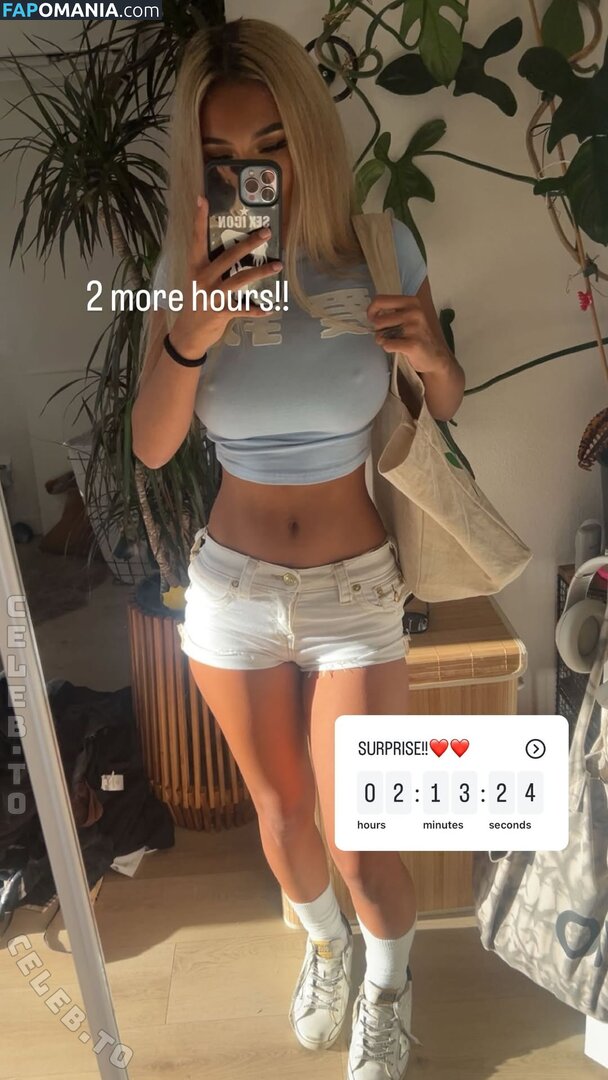Gia Dimino / giadimino Nu OnlyFans  Photo fuitée #5