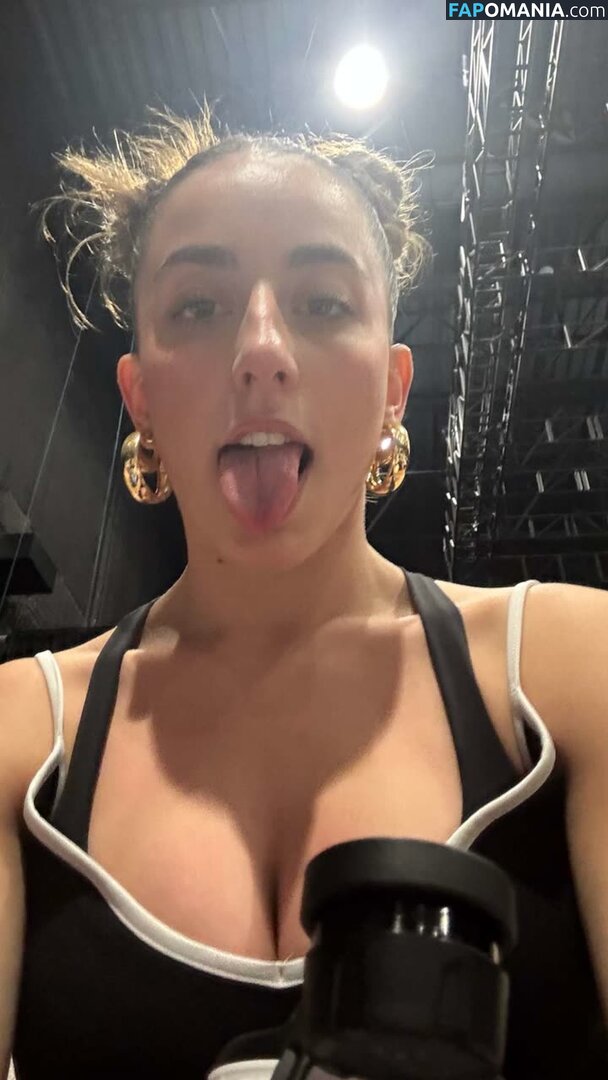 Gianina Paolantonio / gianina Nu OnlyFans  Photo fuitée #349