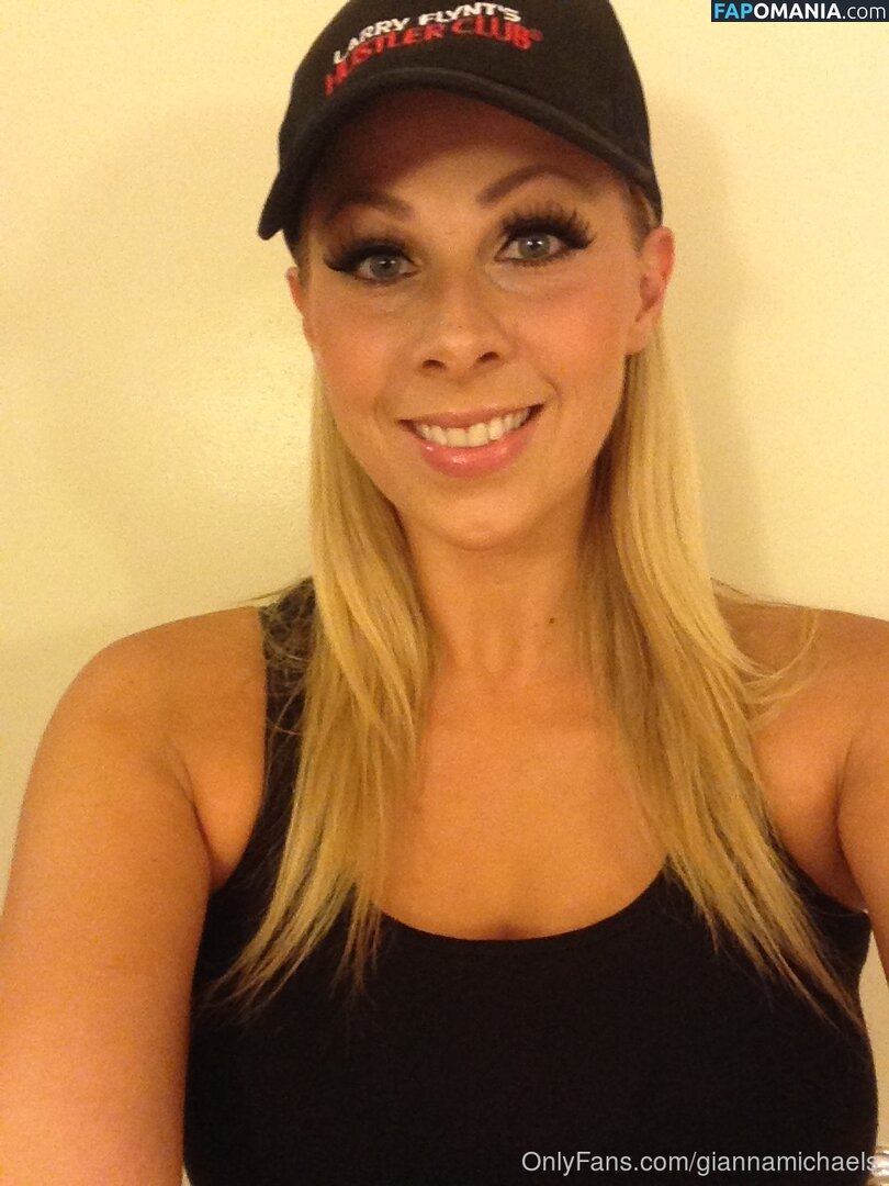 Gianna Michaels / giannamichaels / who_is_gianna_micheals Nu OnlyFans  Photo fuitée #23
