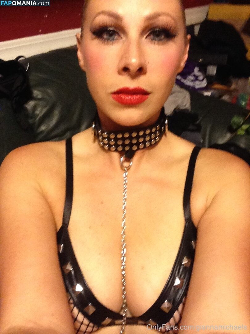 Gianna Michaels / giannamichaels / who_is_gianna_micheals Nu OnlyFans  Photo fuitée #24