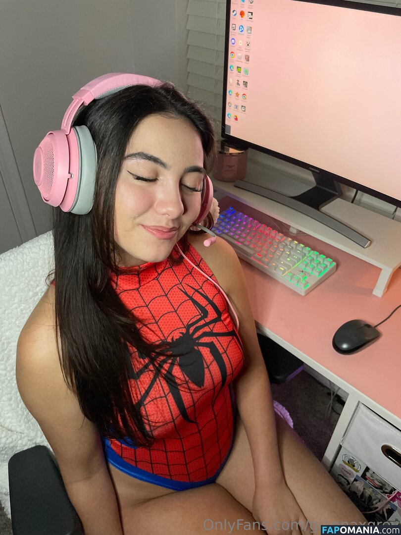 Giannagrey_ / Giannagreyx / giannaonlyx / giannaxgrey / https: Nu OnlyFans  Photo fuitée #5