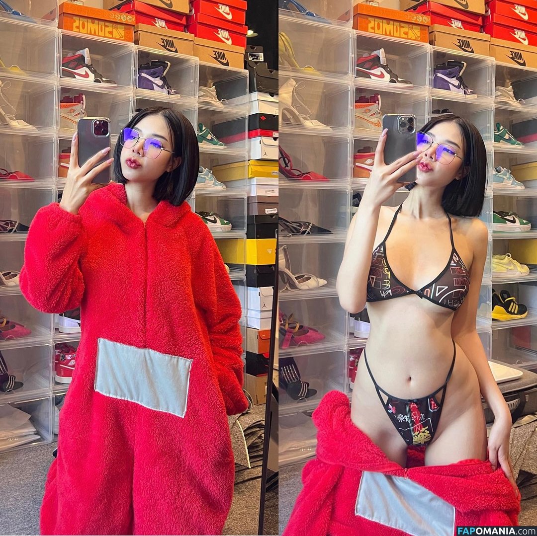 Giekao / giekao.s Nu OnlyFans  Photo fuitée #22