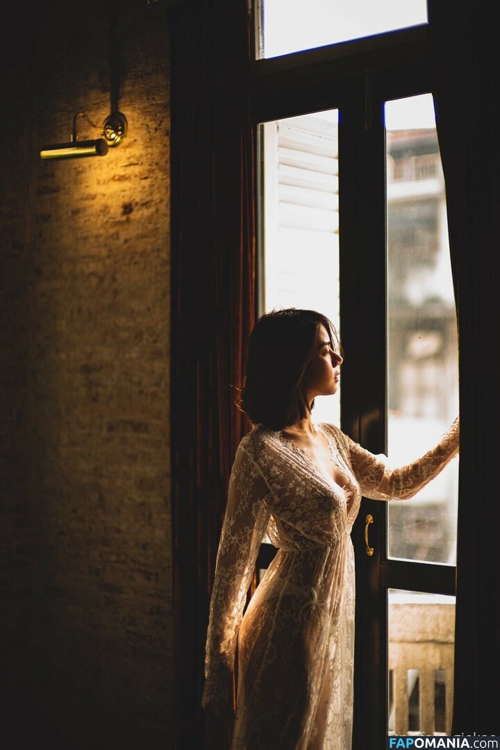 Giekao / giekao.s Nu OnlyFans  Photo fuitée #109