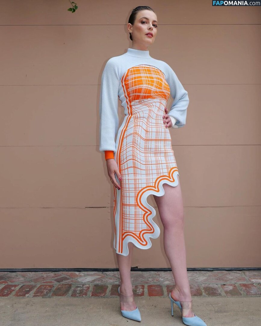 Gillian Jacobs / gillianjacobsofficial Nu OnlyFans  Photo fuitée #9