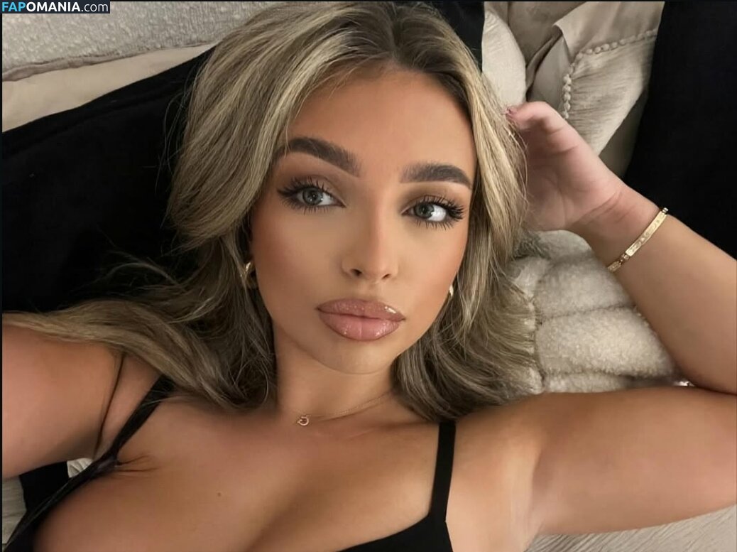 Gina Hulse / ginahulse Nu OnlyFans  Photo fuitée #1