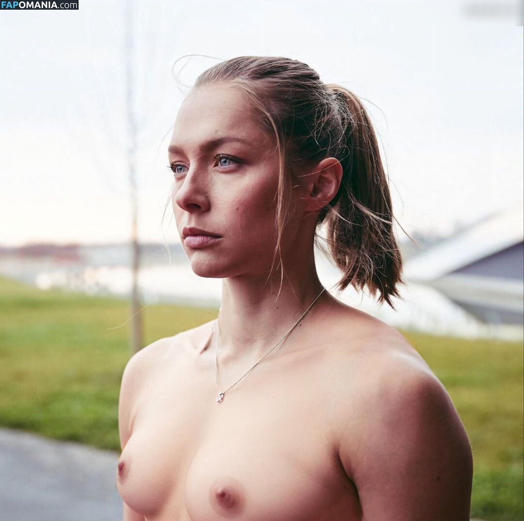 Gina Lückenkemper / ginalueckenkemper Nu OnlyFans  Photo fuitée #83