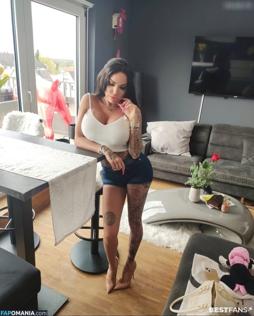 Gina Lisa Lohfink / ginalisa2309 / ginalisaofficial Nu OnlyFans  Photo fuitée #23