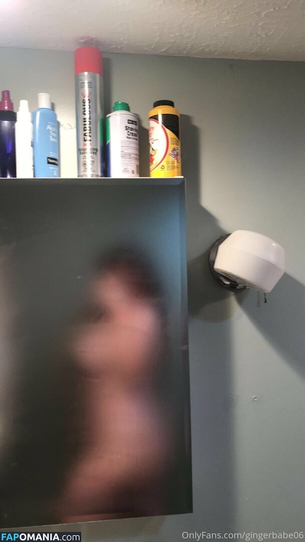 gingerbabe06 Nu OnlyFans  Photo fuitée #18