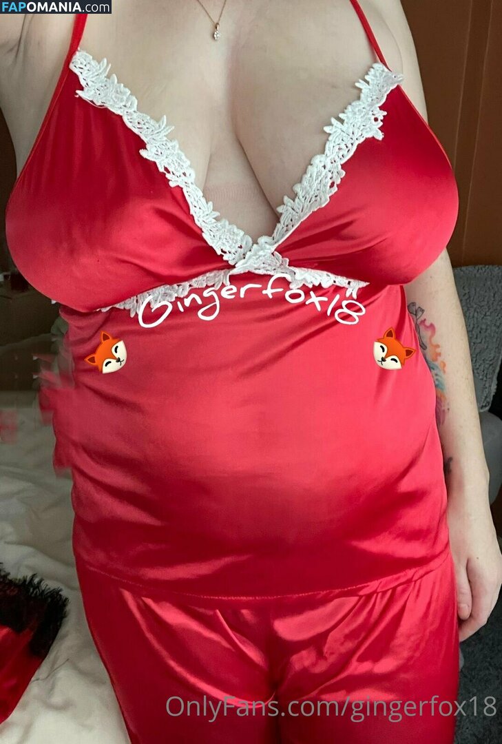 gingerfox18 Nu OnlyFans  Photo fuitée #28
