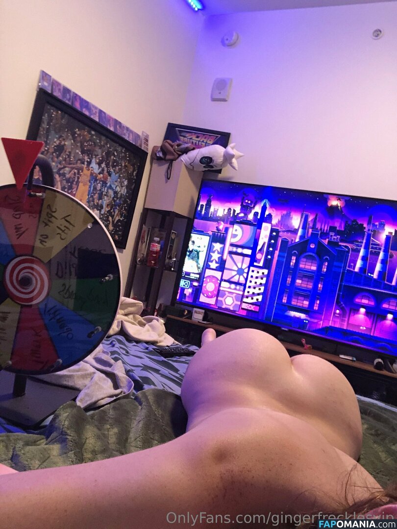 freakingrican45 / gingerfrecklesvip Nu OnlyFans  Photo fuitée #198