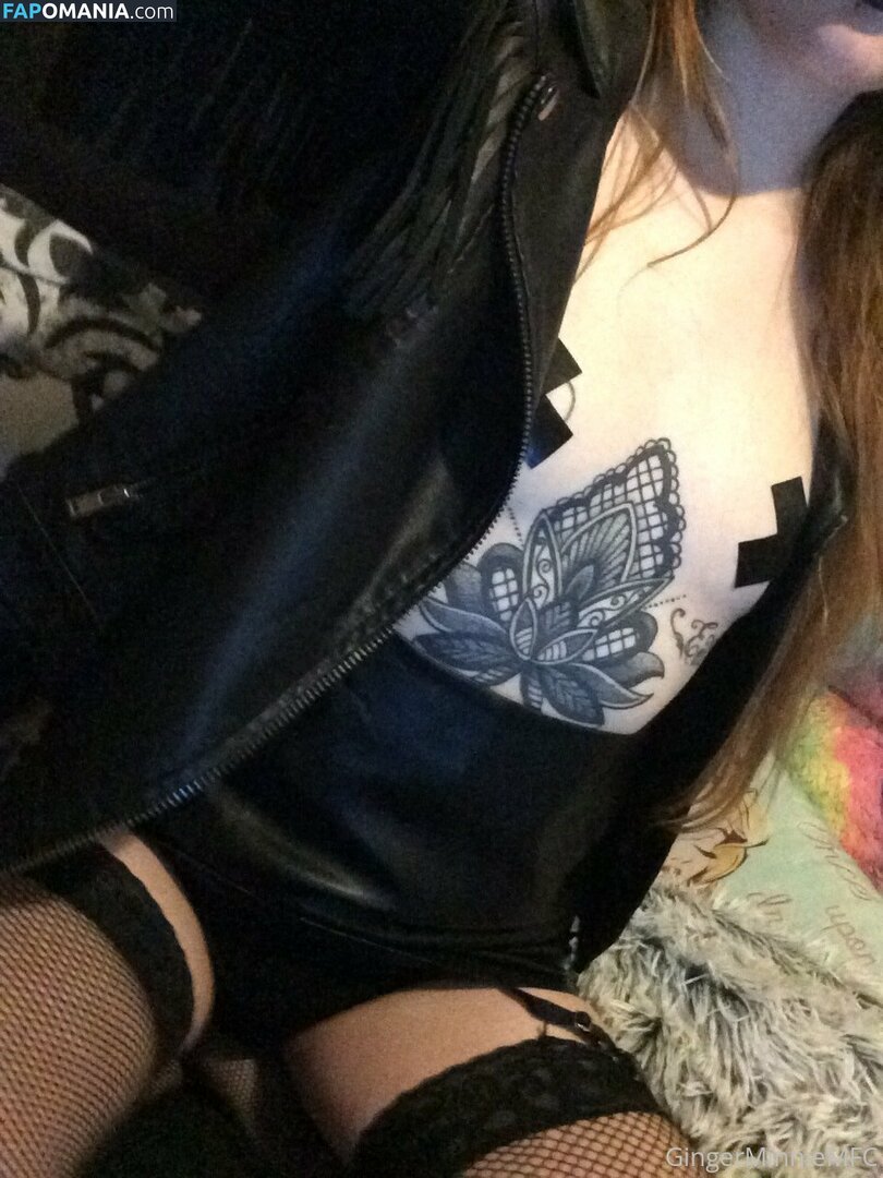 gingerminj / gingerminniemfc Nu OnlyFans  Photo fuitée #14