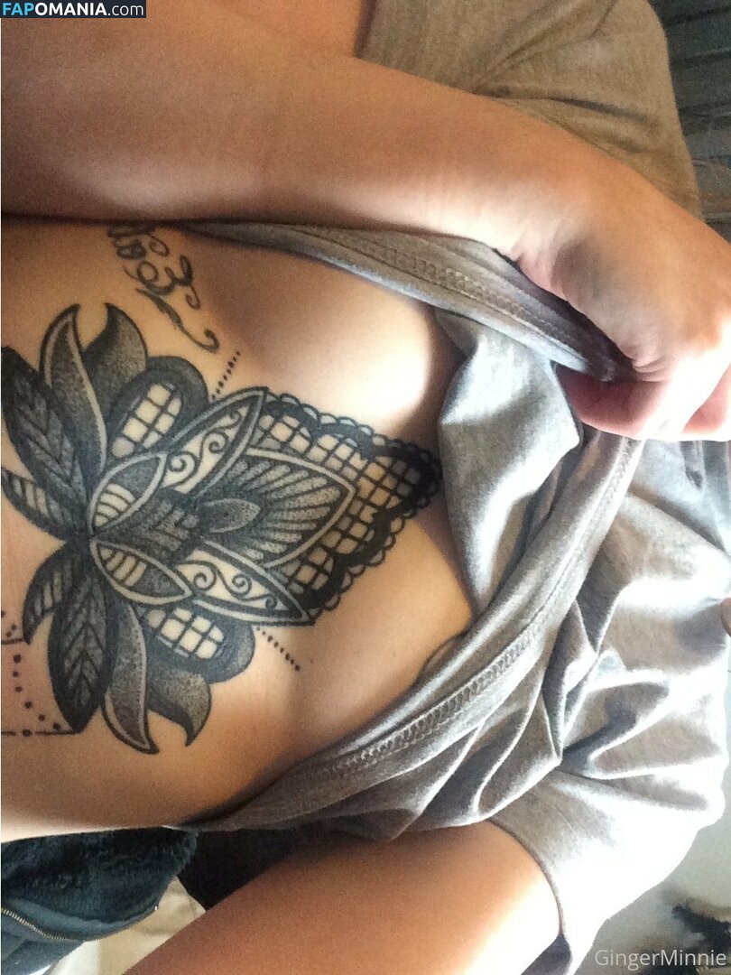 gingerminj / gingerminniemfc Nu OnlyFans  Photo fuitée #59