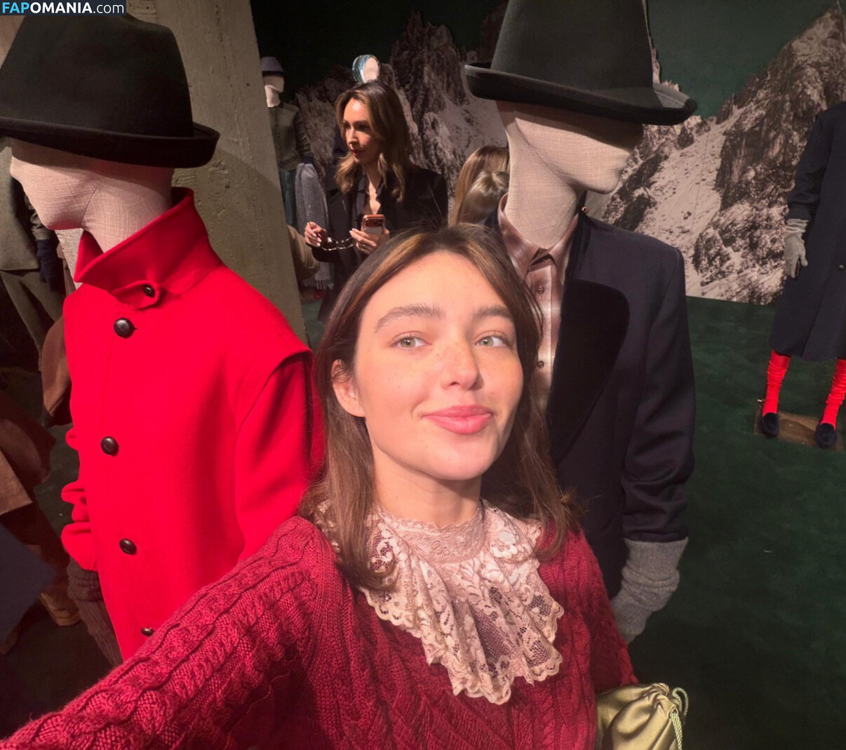 Gio Scotti / gio.scottii / giotwins Nu OnlyFans  Photo fuitée #17