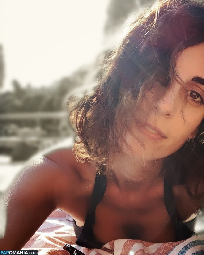 Giorgia Cardinaletti Nu OnlyFans  Photo fuitée #12