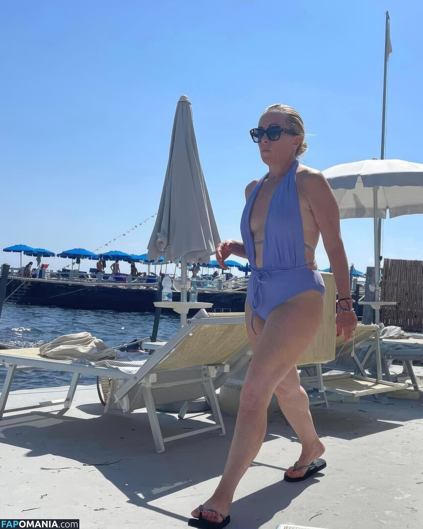 Giorgia Meloni / Italian Prime Minister 🇮🇹 / giorgiameloni Nu OnlyFans  Photo fuitée #3