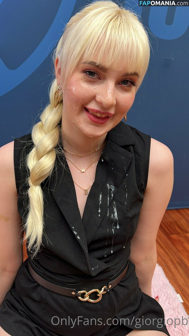 giorgiopb Nu OnlyFans  Photo fuitée #27