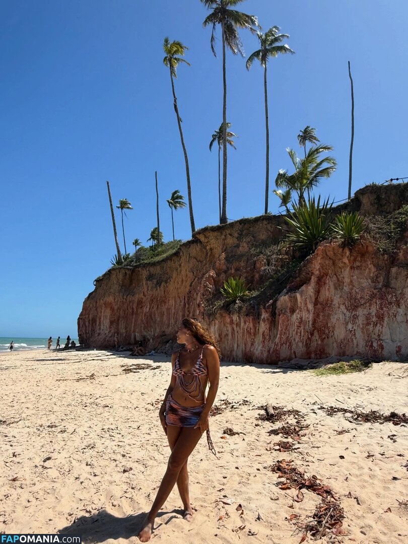 Giovana Cordeiro / cordeirogi Nu OnlyFans  Photo fuitée #5