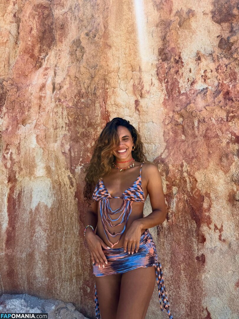 Giovana Cordeiro / cordeirogi Nu OnlyFans  Photo fuitée #7