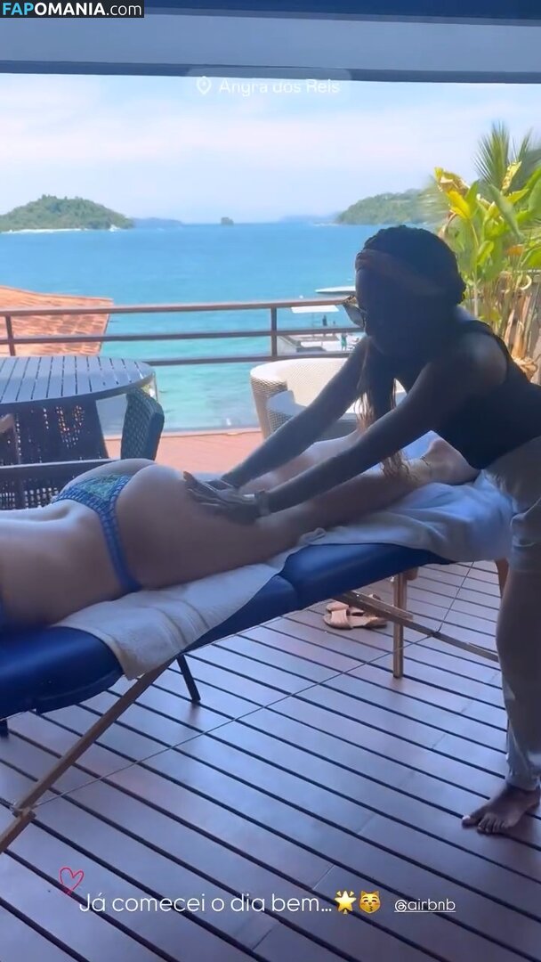 Giovanna Antonelli / giovannaantonelli Nu OnlyFans  Photo fuitée #48