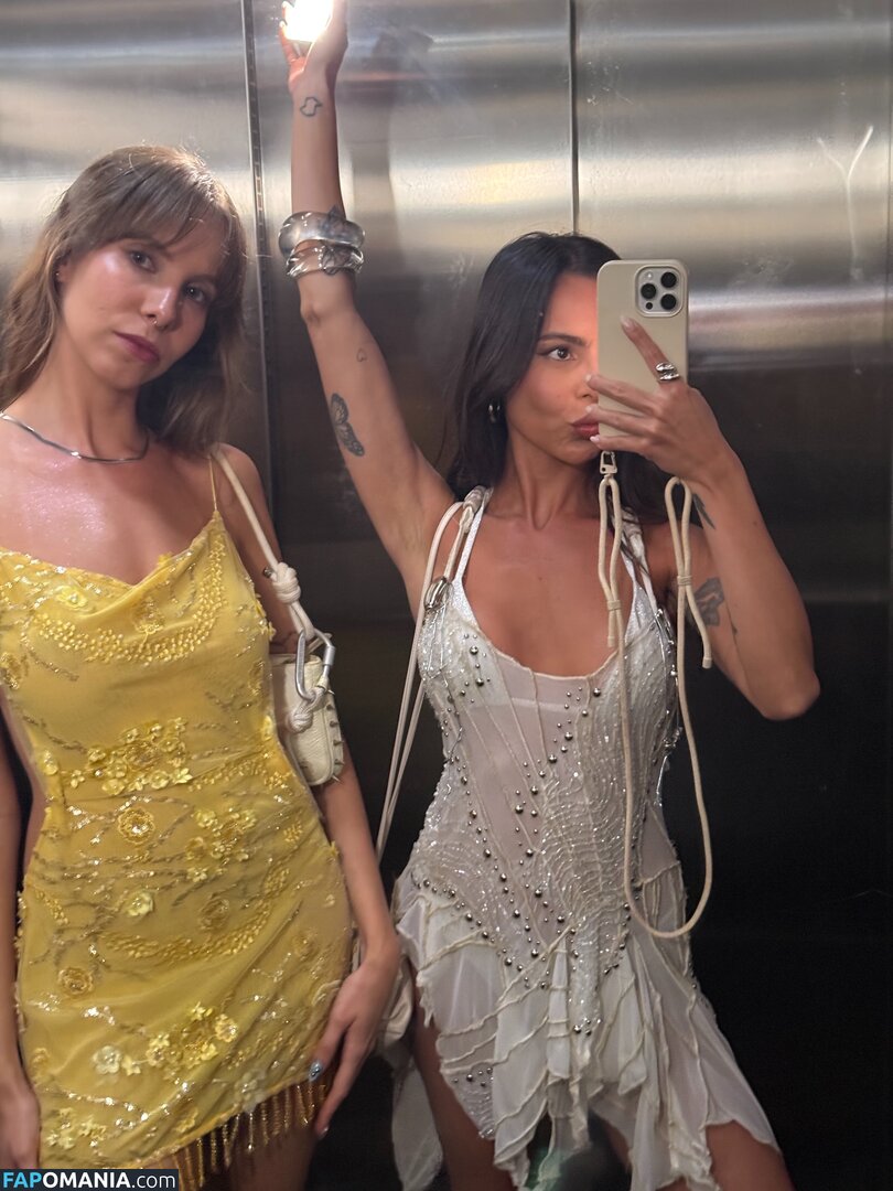 Giferrarezi_ / Giovanna Ferrarezi / giovannaferrarezi / https: Nu OnlyFans  Photo fuitée #4