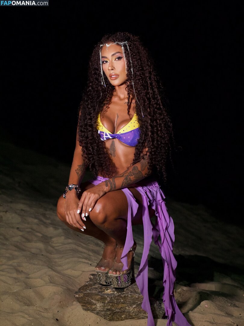 Giovanna Jacobina / giovanna_jacobina Nu OnlyFans  Photo fuitée #3