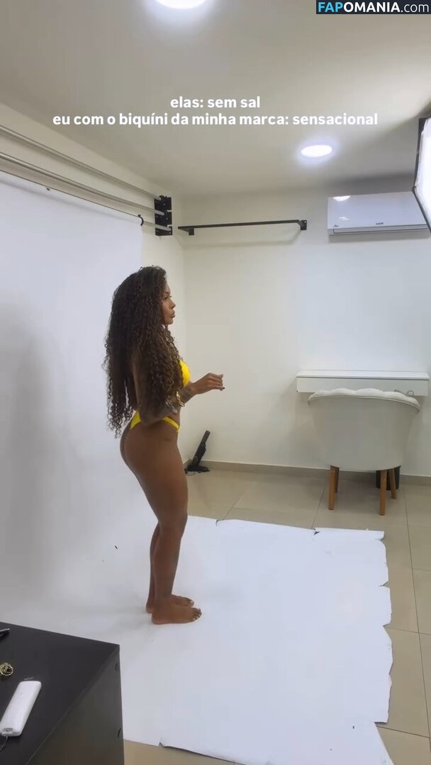 Giovanna Jacobina / giovanna_jacobina Nu OnlyFans  Photo fuitée #11