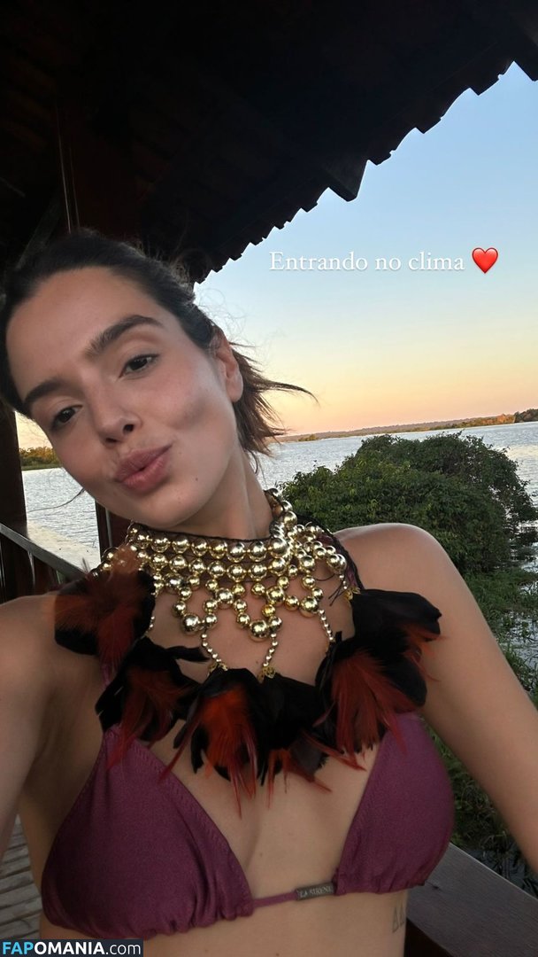 Giovanna Lancellotti / gilancellotti Nu OnlyFans  Photo fuitée #12