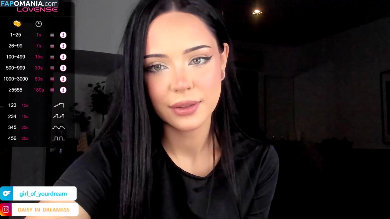 girl_of_yourdream / girl_of_yourdreams Nu OnlyFans  Photo fuitée #3