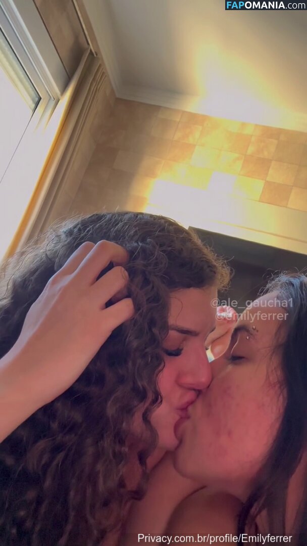 Ale Bianchi / Alegaucha / Girlsecret / girl_secret Nu OnlyFans  Photo fuitée #83